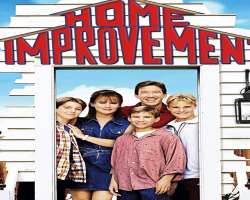 He played an uncredited role as an Inspector in the television sitcom 'Home Improvement. He played an uncredited role as an Inspector in the television sitcom 'Home Improvement.'